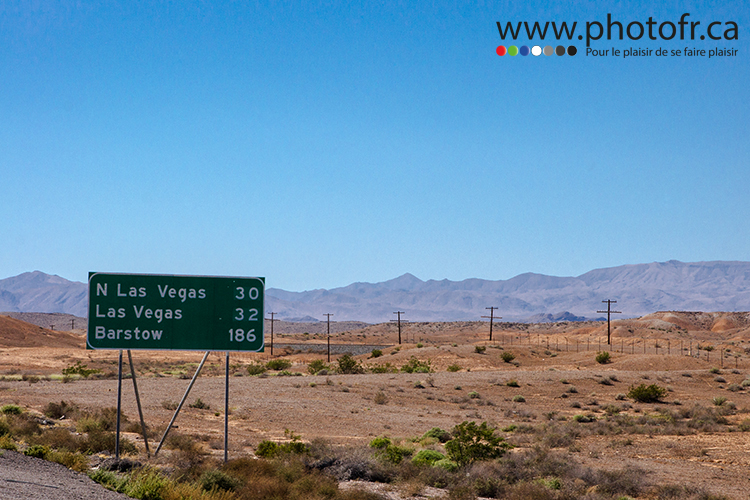 Sur la Route de Vages