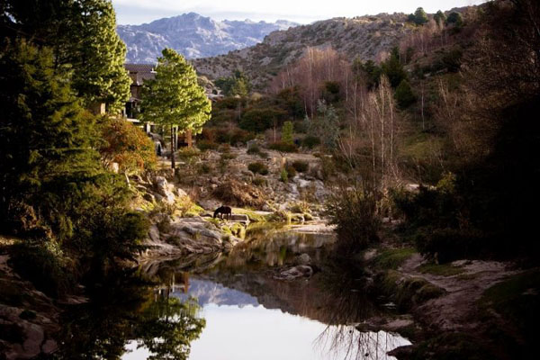 La Cumbrecita